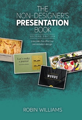 Book cover for Non-Designer's Presentation Book, The