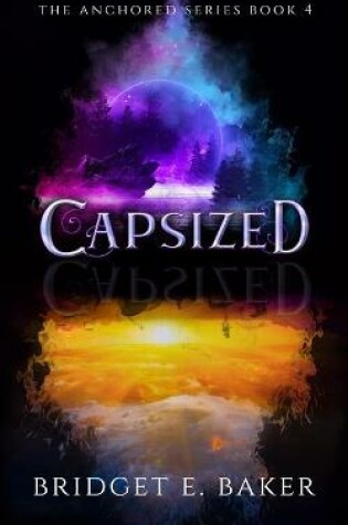 Cover of Capsized