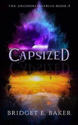 Book cover for Capsized