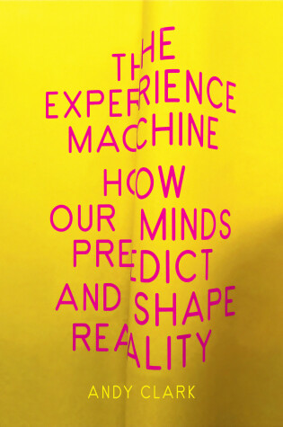 Cover of The Experience Machine