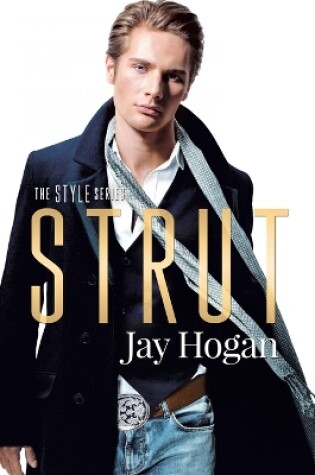 Cover of Strut