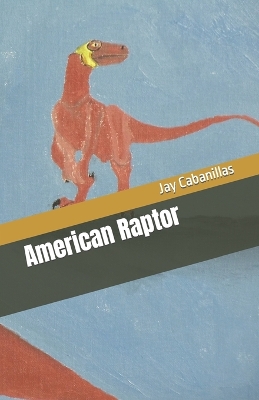 Book cover for American Raptor