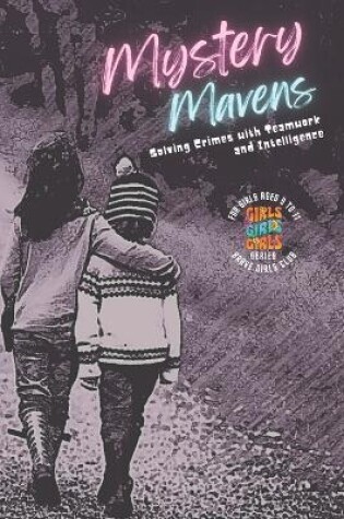Cover of Mystery Mavens