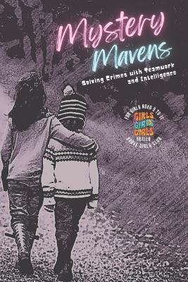 Cover of Mystery Mavens