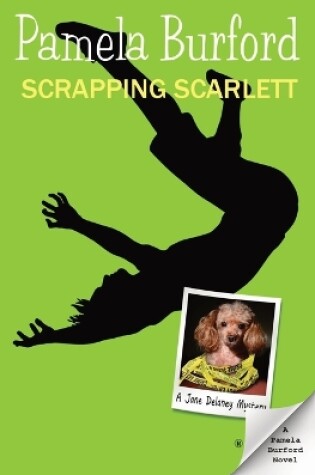Cover of Scrapping Scarlett