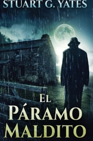 Cover of El Páramo Maldito