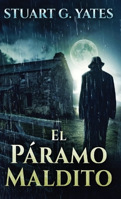 Book cover for El Páramo Maldito