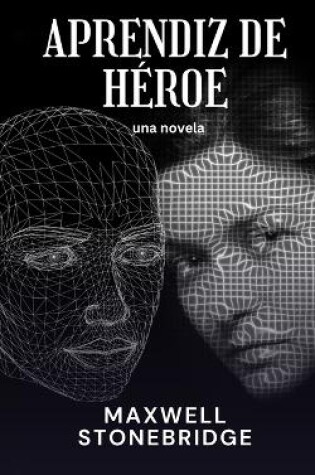 Cover of Aprendiz de héroe