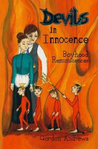 Cover of Devils in Innocence