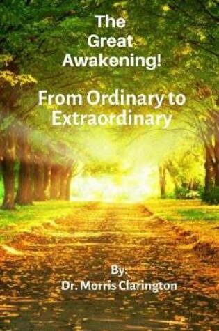 Cover of The Great Awakening!