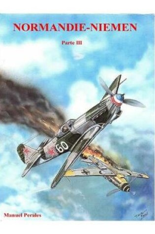 Cover of Normandie-Niemen Volumen 3