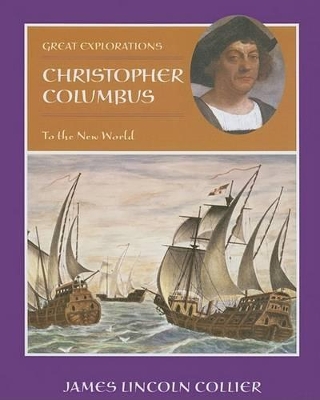 Cover of Christopher Columbus