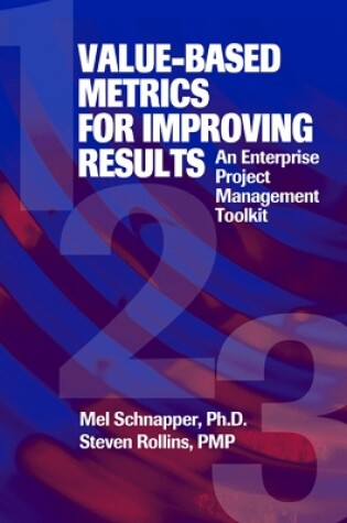 Cover of Value-Based Metrics for Improving Results