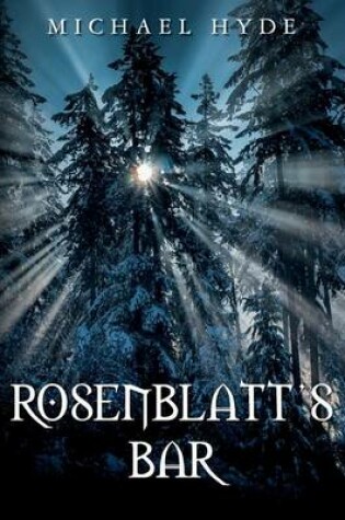 Cover of Rosenblatt's Bar