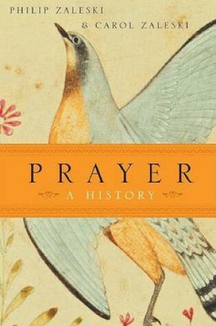 Cover of Prayer