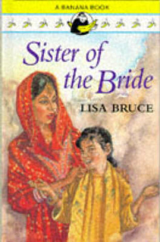 Cover of Sister of the Bride