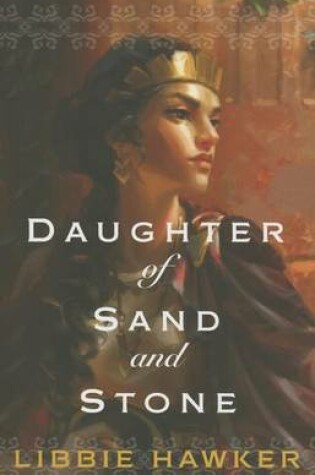 Cover of Daughter of Sand and Stone