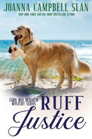 Cover of Ruff Justice