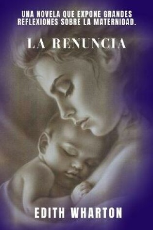 Cover of La renuncia