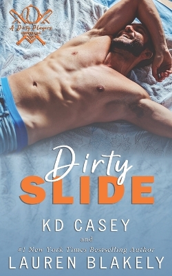 Book cover for Dirty Slide