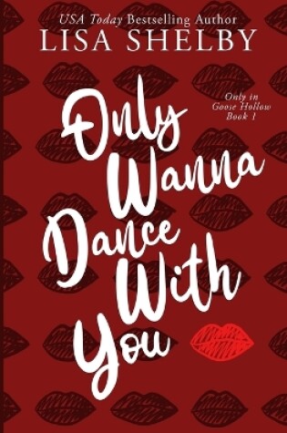 Cover of Only Wanna Dance With You