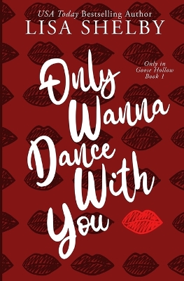 Book cover for Only Wanna Dance With You