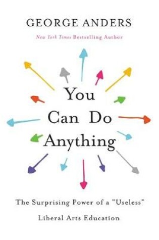 Cover of You Can Do Anything