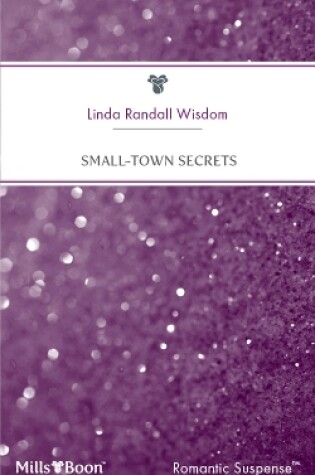 Cover of Small-Town Secrets