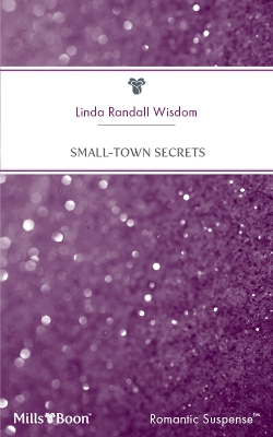 Cover of Small-Town Secrets