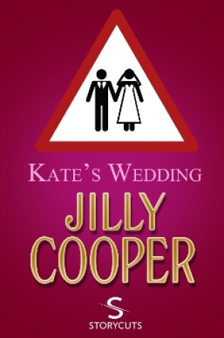 Cover of Kate’s Wedding (Storycuts)
