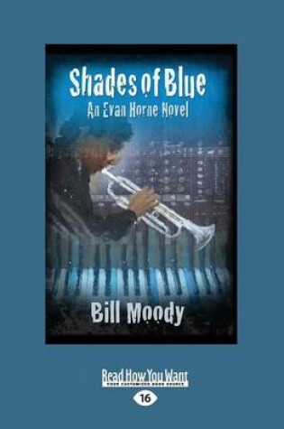 Cover of Shades of Blue