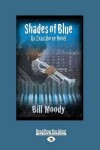 Book cover for Shades of Blue