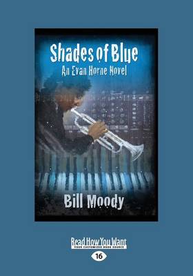 Cover of Shades of Blue