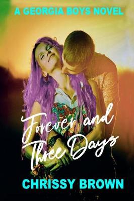 Book cover for Forever and Three Days
