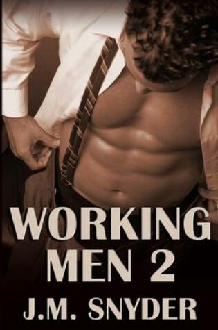 Cover of Working Men 2