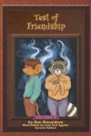 Book cover for Test of Friendship