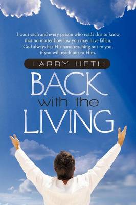 Cover of Back With the Living
