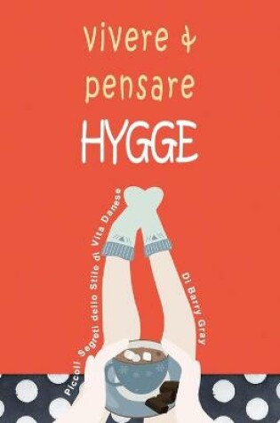 Cover of Vivere & Pensare Hygge