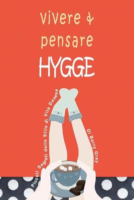 Book cover for Vivere & Pensare Hygge