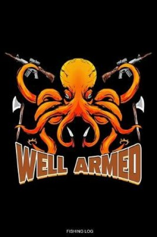 Cover of Well Armed