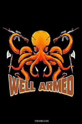 Book cover for Well Armed