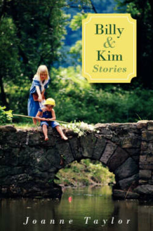 Cover of Billy and Kim Stories