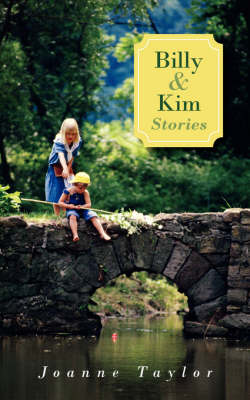 Book cover for Billy and Kim Stories