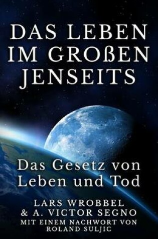 Cover of Das Leben im Grossen Jenseits