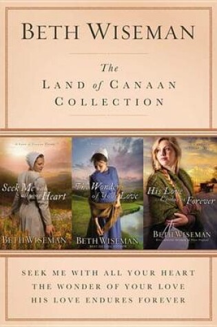 Cover of The Land of Canaan Collection