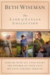 Book cover for The Land of Canaan Collection