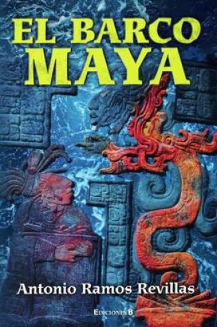 Cover of El Barco Maya
