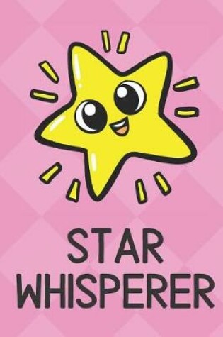 Cover of Star Whisperer