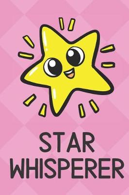 Book cover for Star Whisperer