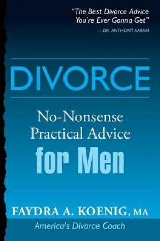 Cover of Divorce